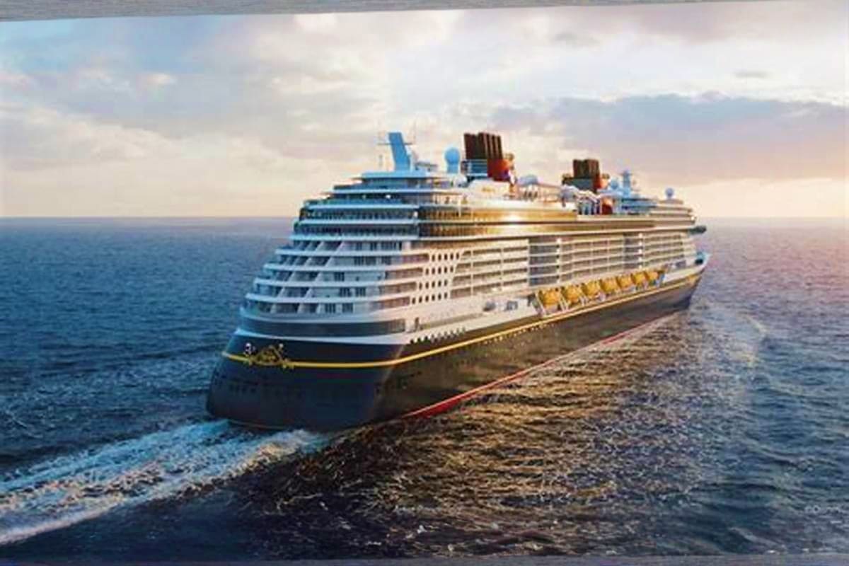 Disney Adventure1