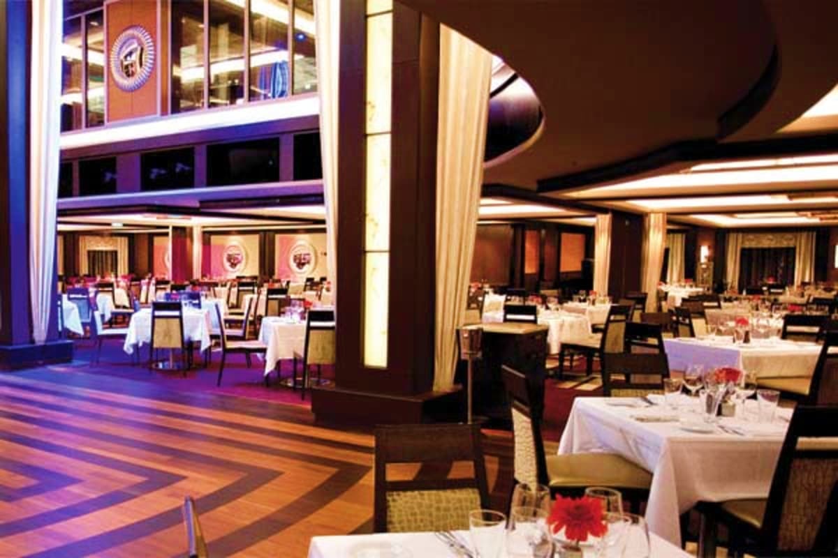 Manhattan Room