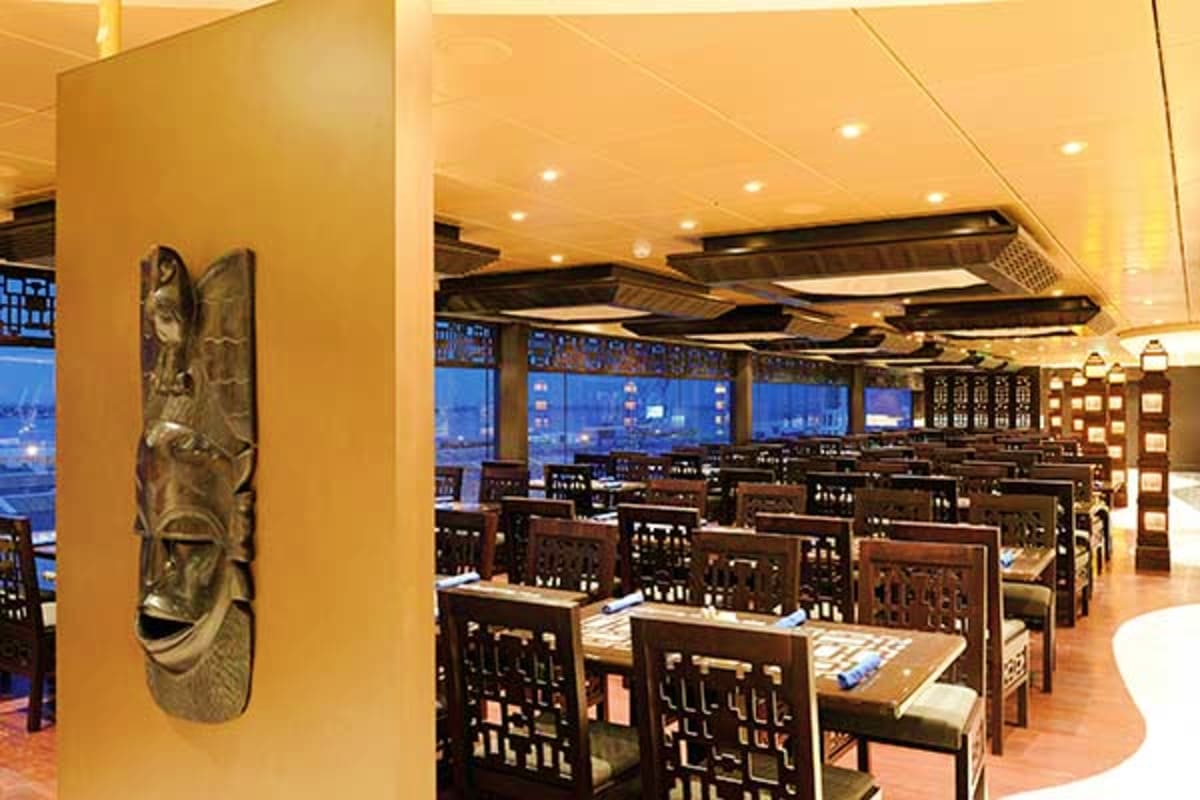 Africana Buffet