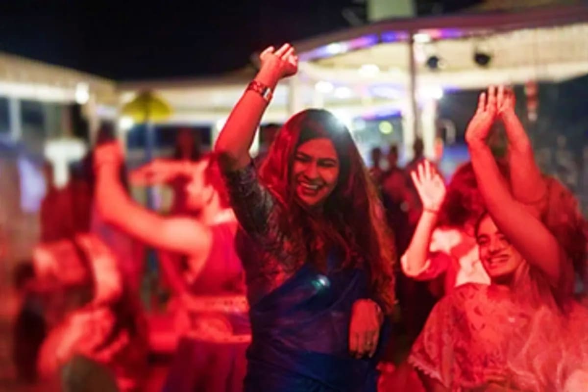 disco-night
