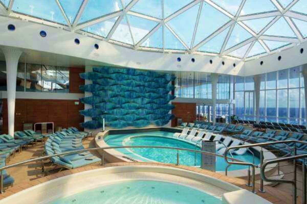 Solarium
