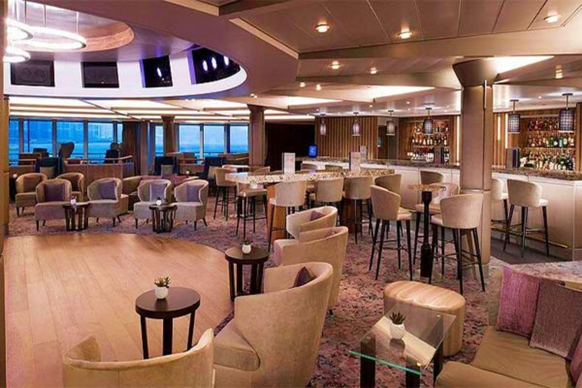 Rendezvous Lounge