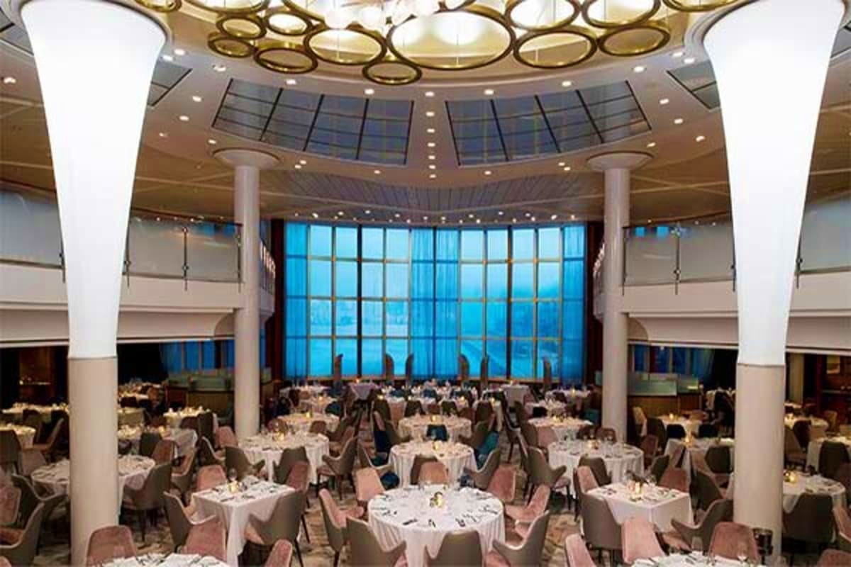Main Dining