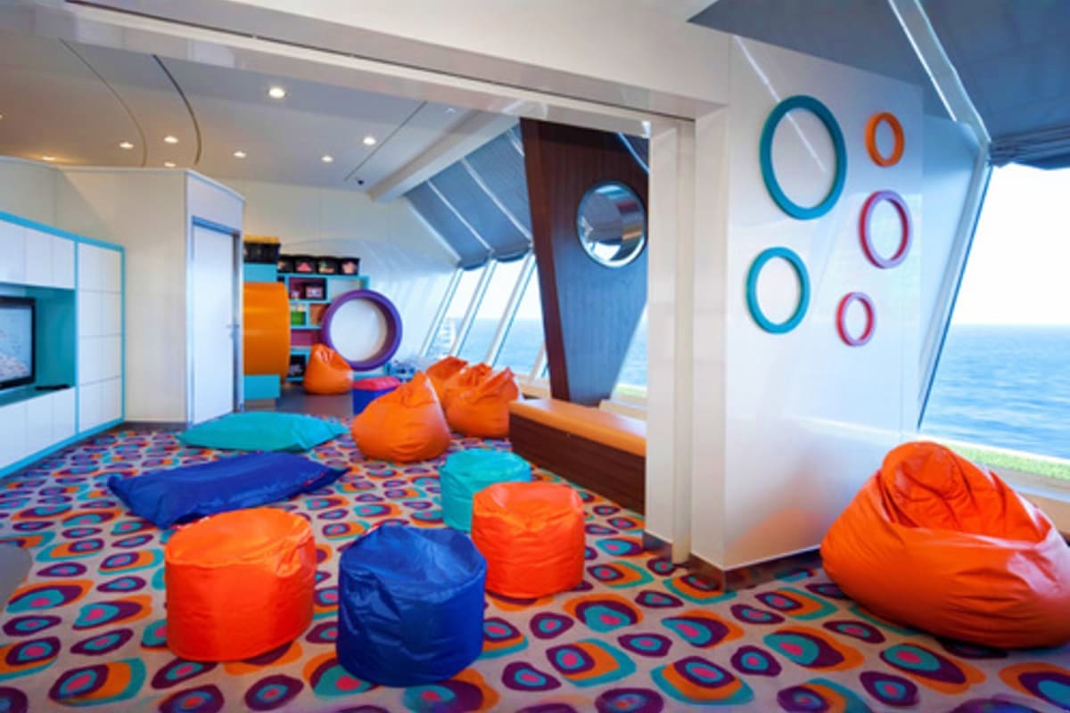 kids club