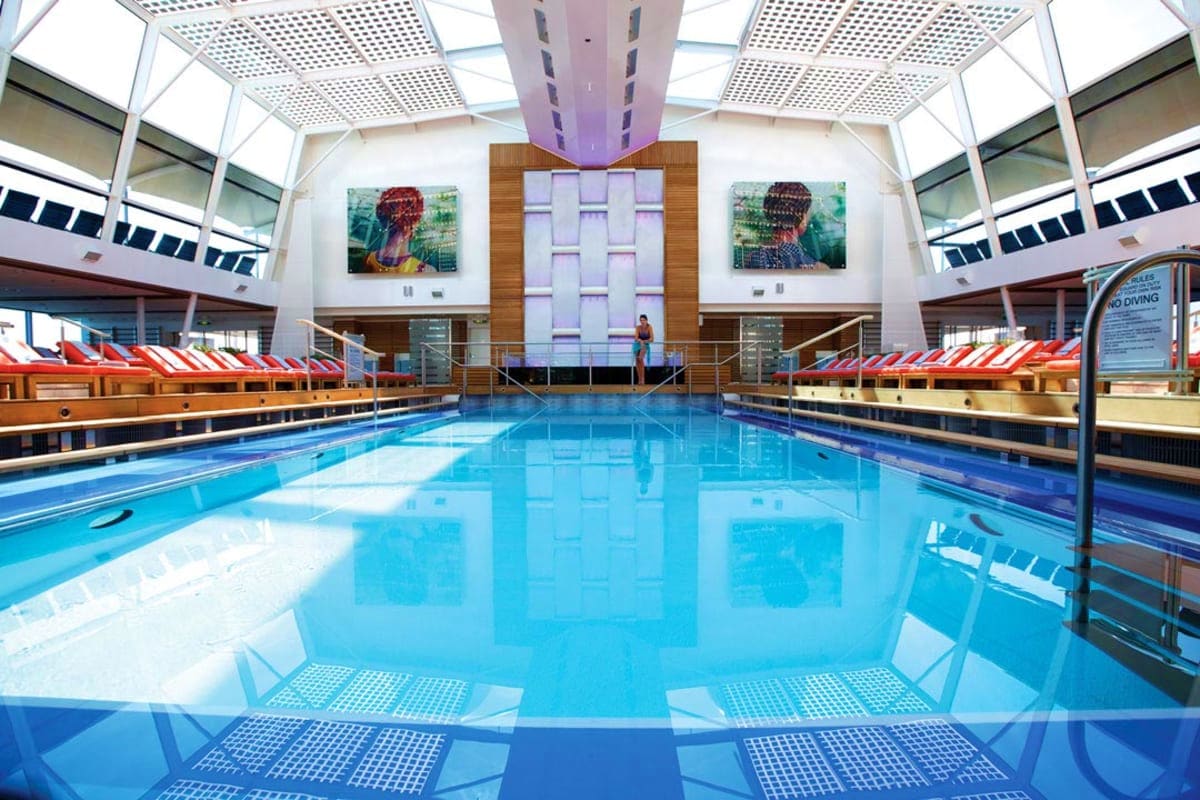 pool