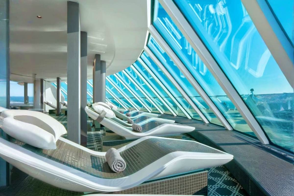 spa