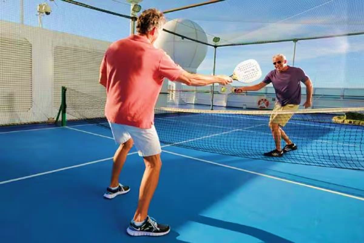 Outdoor Activities