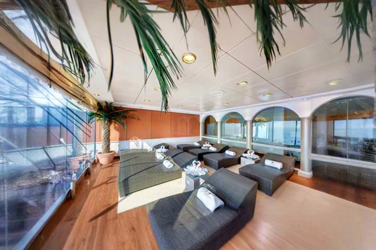 MSC Musica Mediterranean Highlights Cruise 1776245268771_S8