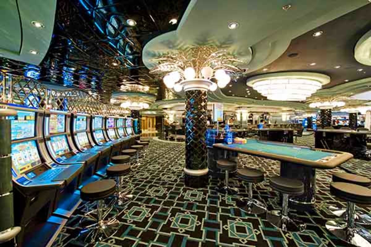 Casino Veneziano