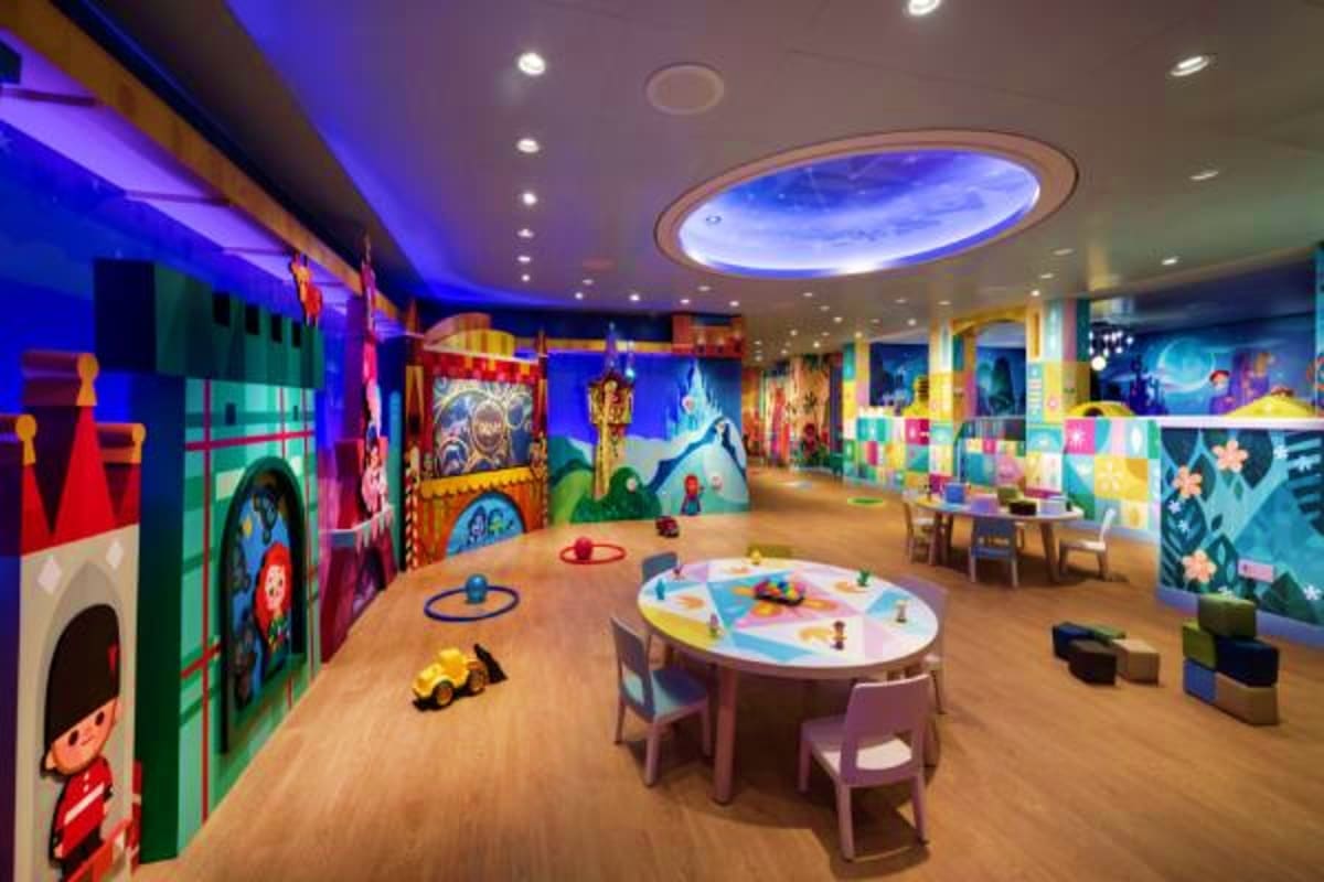 Nursery