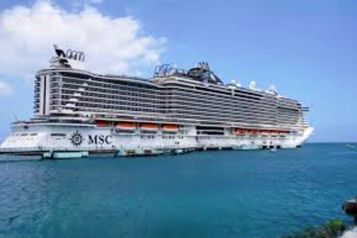 MSC
