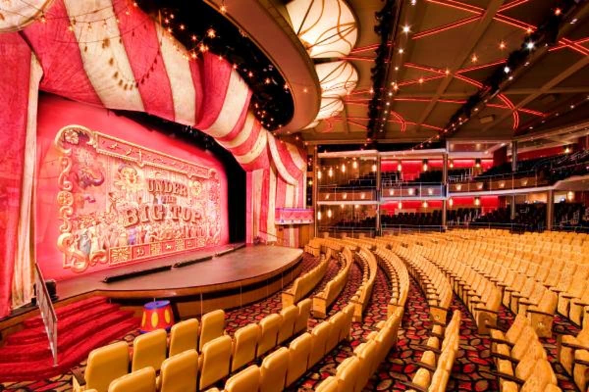 Theater