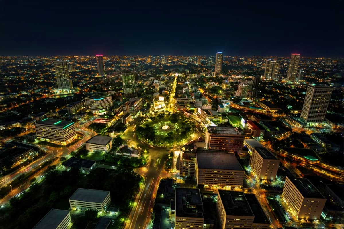 Cebu
