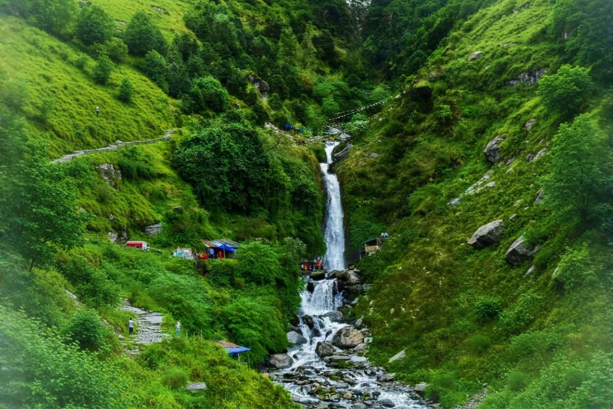 Himachal Serenity Tour The Perfect Couple Getaway
