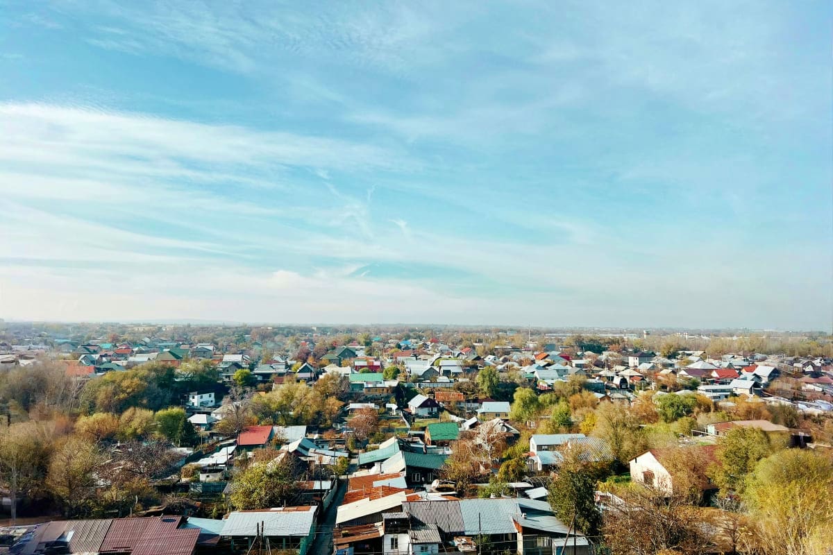 Almaty