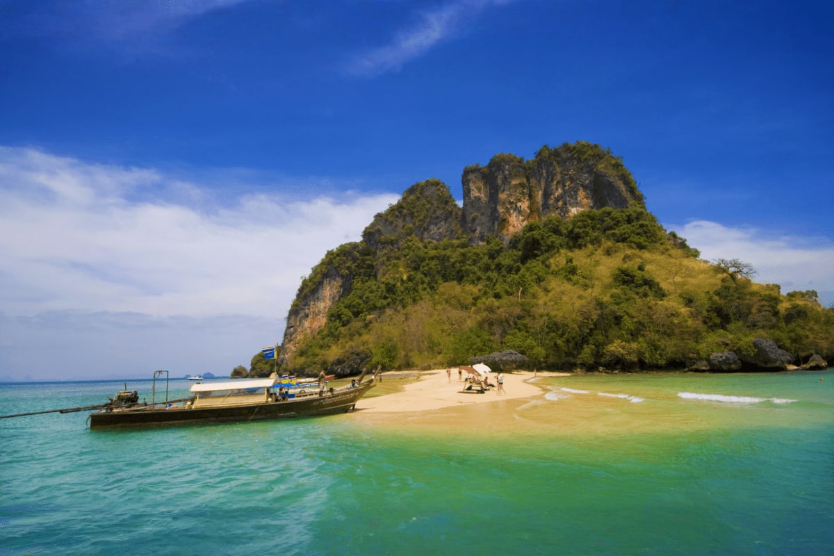 Coral Island