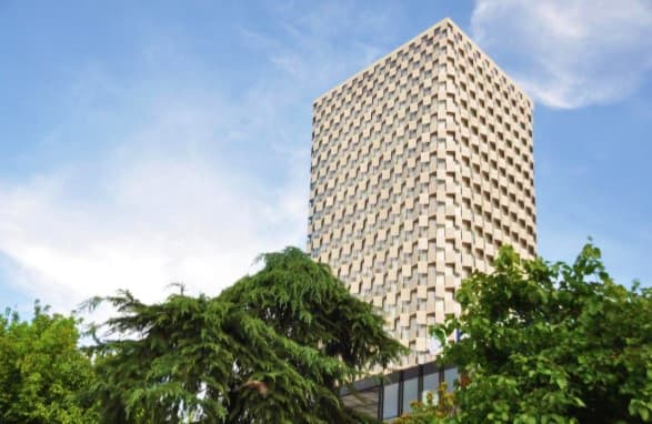 5* Maritim Hotel Plaza Tirana or Similar
