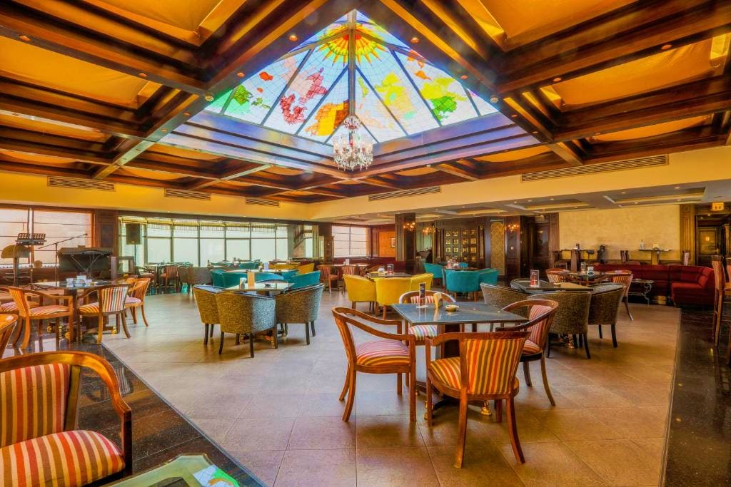 4* Bristol Hotel Amman, Amman