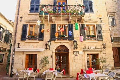 3* Hotel Marija or Similar