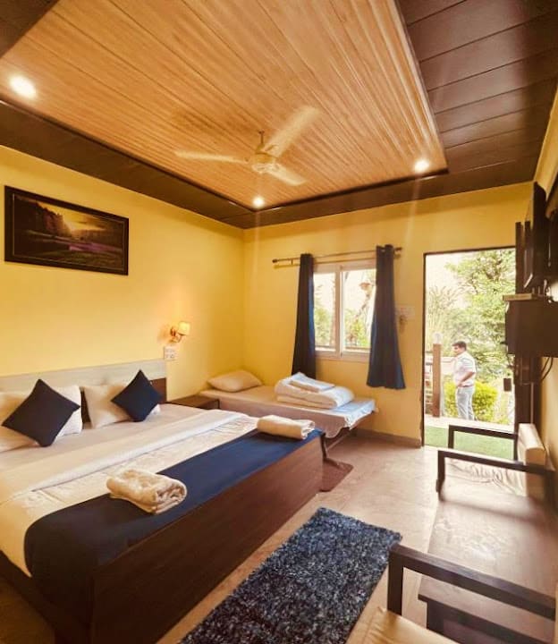 Krishna Resort or Similar