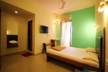 Krishna Resort or Similar