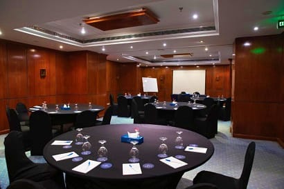 4* Azal Pyramids hotel or similar