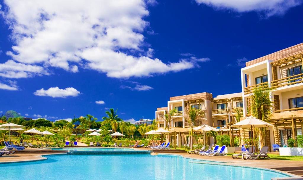 4* Anelia Resort & Spa or similar
