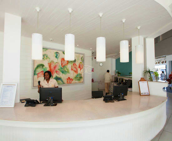 4* Ambre Hotel or Similar