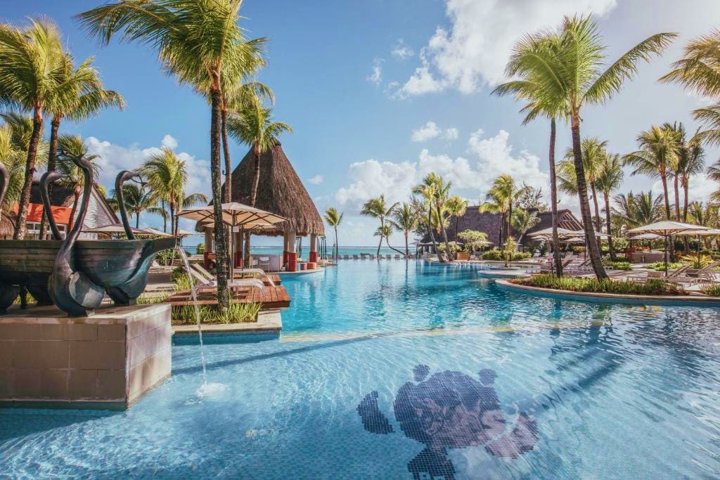 4* Ambre Hotel or Similar