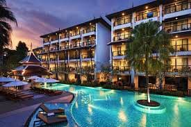 Hotel Glow Ao Nang or Similar