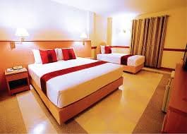 Hotel Ecotel Bangkok or similar