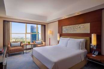 Grand Millennium Hotel  or Similar