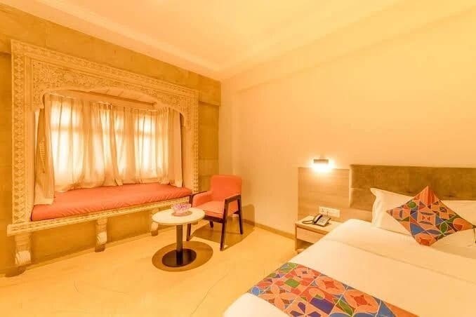 HOTEL ANTRA INN OR SIMILAR