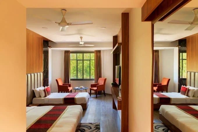 ROCK REGENCY MOUNT ABU OR SIMILAR