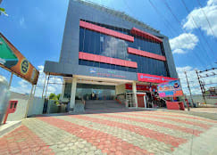 Heritage Residency/similar