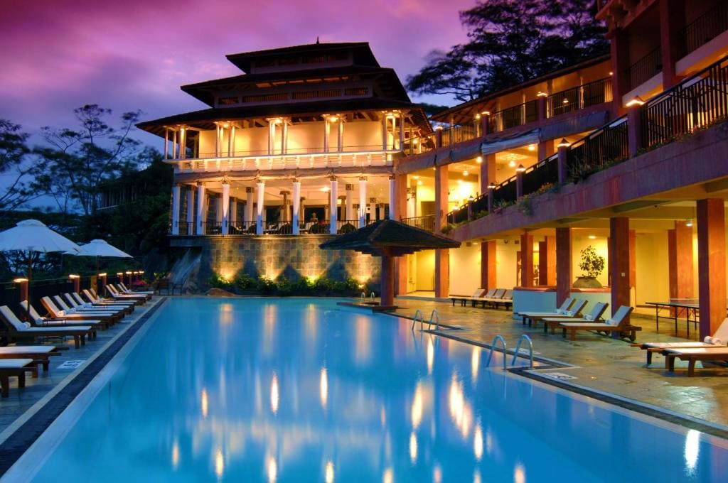 Amaya Hills or similar