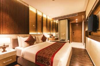 Amritara Kirpa hotel or similar