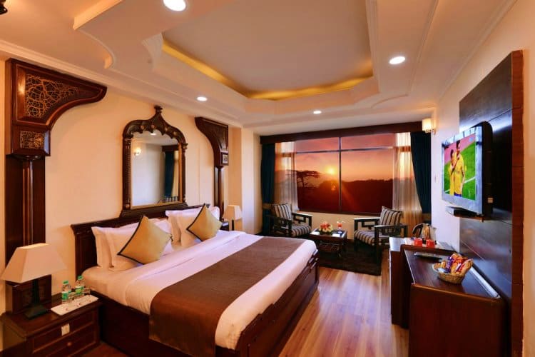 Aashiana Clarks Inn or Similar
