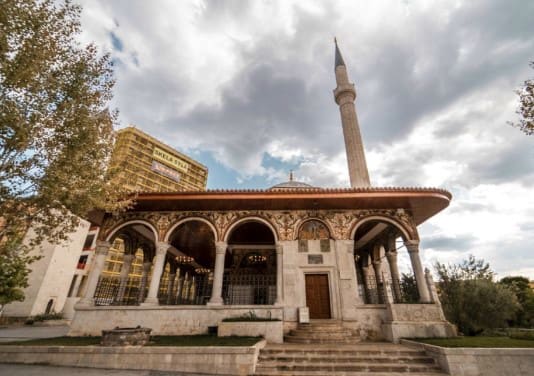 Private Tirana Tour