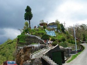 Gangtok Full Day Local Sightseeing