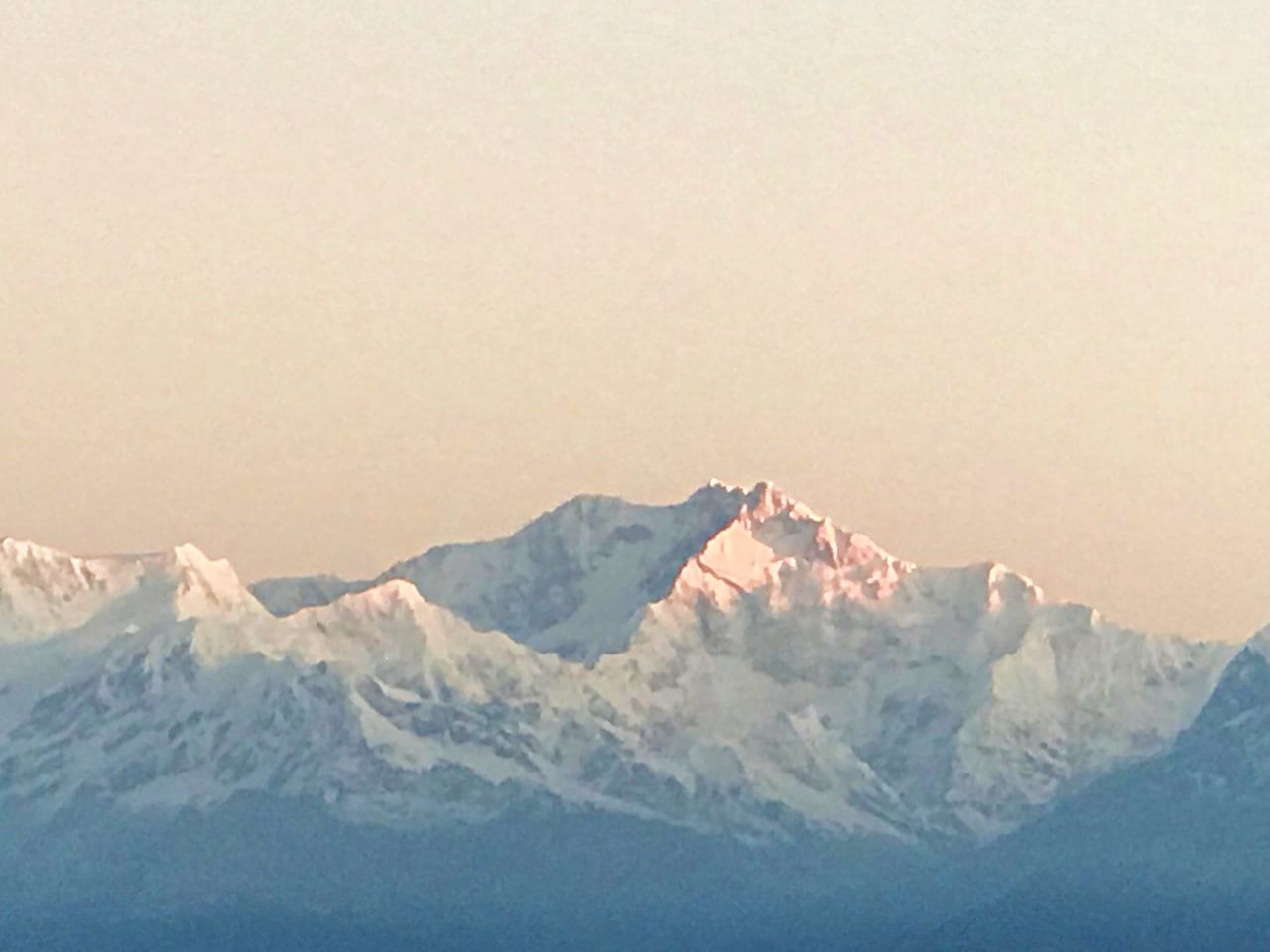 NJP Railway Station or IXB Airport to Darjeeling