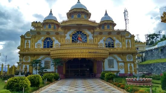 Gangtok to Pelling via Namchi