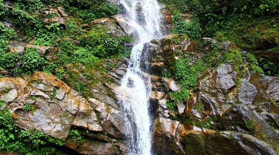 Full-Day Sightseeing in Pelling