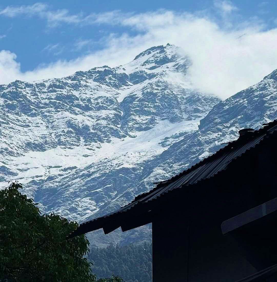 Barkot to Yamunotri Temple