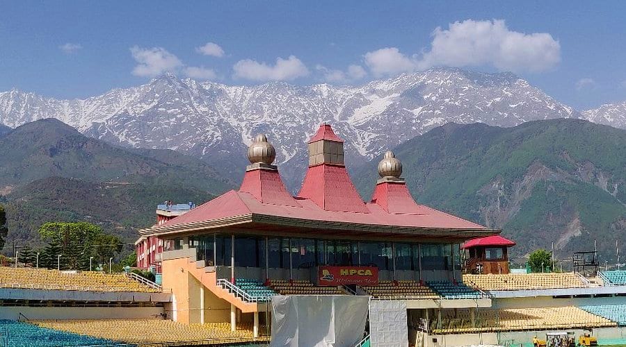 Dharamshala Sightseeing with Nature, Heritage and Spiritual Charm Dharamshala Sightseeing with Nature, Heritage and Spiritual Charm