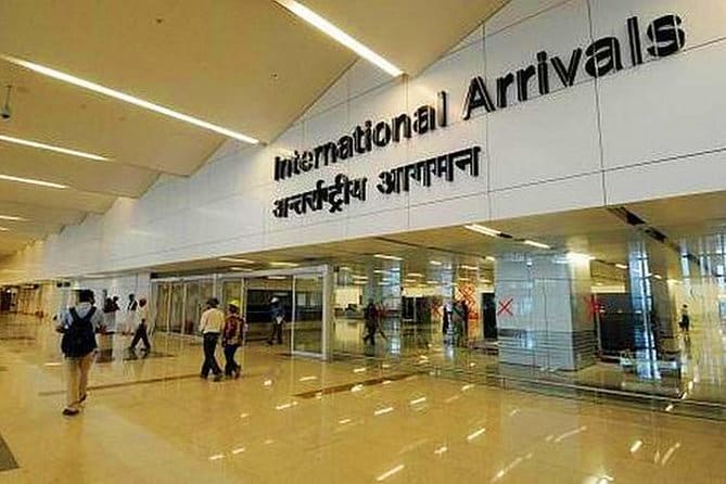 Arrival in Chandigarh and Transfer to Shimla for Leisure