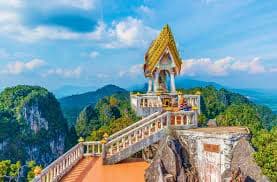 Transfer to Phuket