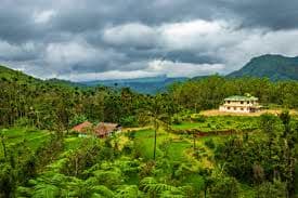 Coorg City Tour Coorg City Tour