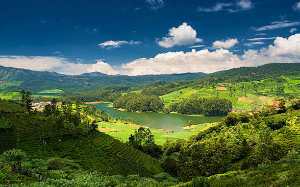 Ooty City Tour Ooty City Tour