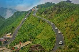 Gangtok - NJP Railway Station / IXB Airport Gangtok - NJP Railway Station / IXB Airport